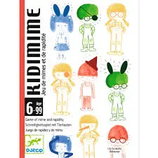 [DJ05089] Kidimime