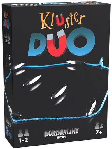 KLUSTER DUO