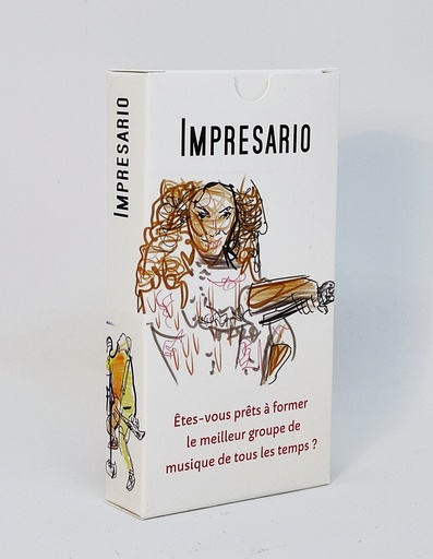 Impresario