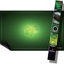 Tapis Multijeux Emeraude - Wogamat