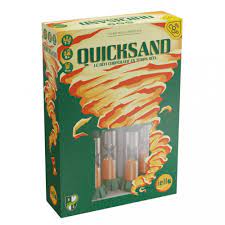 [70235] Quicksand