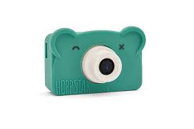 Appareil photo Hoppstar rookie Moss