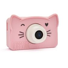 Appareil photo Hoppstar rookie Blush