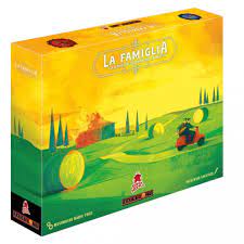 [02490] La Famiglia - La grande guerre de la mafia