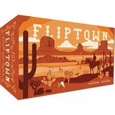 [03012] Fliptown