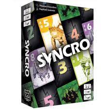 Syncro