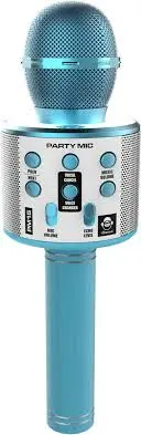 Karaoke Party Microphone