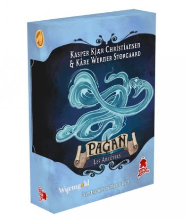 Pagan les ancêtres