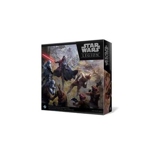 Star Wars Légion