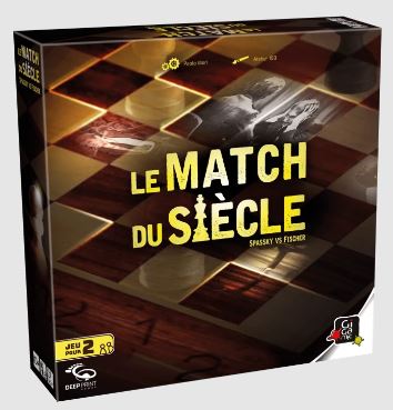 [JDMA] Le match du siècle