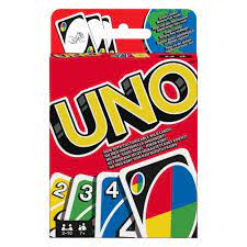 [PIX1477] Uno