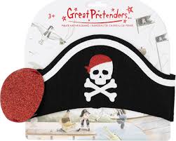 Headband Pirates