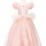 [38615] Déguisement - Robe de princesse antique 5-6 ans
