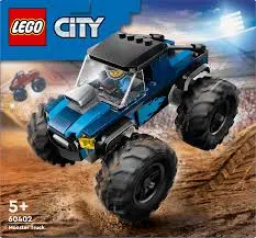 [60402] Lego City - Monster Truck 