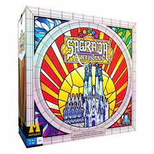 Sagrada Artisans (Legacy)