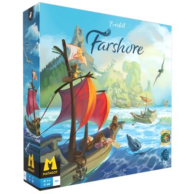 Everdell Farshore