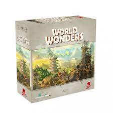 World Wonders