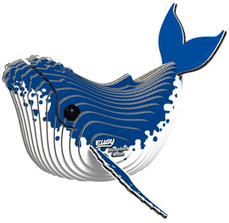 Eugy ANIMAL/ BALEINE