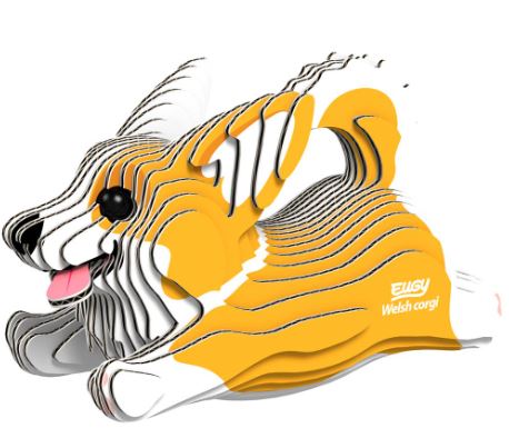 Eugy ANIMAL/ CORGI