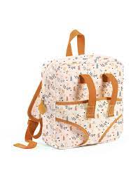 [DJ07783] Sac à dos - Pomea