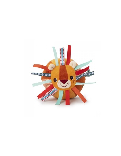 [83476] Balle lion Jack