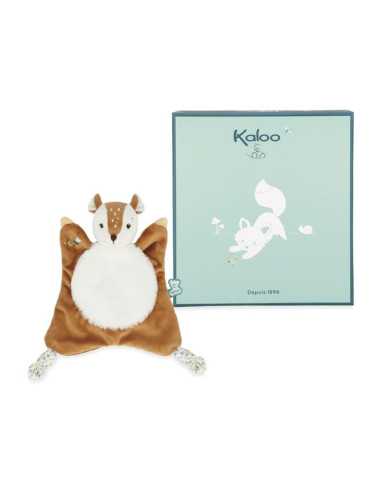 [K205000] Doudou faon Nathan