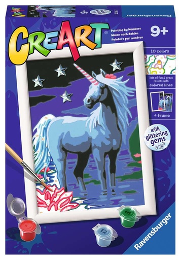 Creart - Licorne