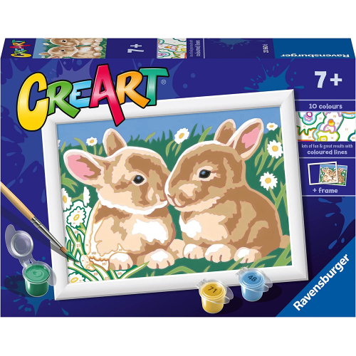 Creart - Lapin