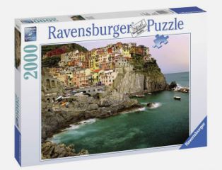 [16152] Cinque Terre Italie - 2000p