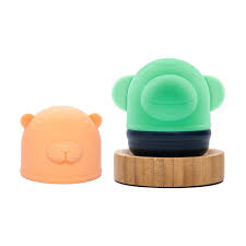 Yumi Yay Veilleuse enfant Billy & Tika