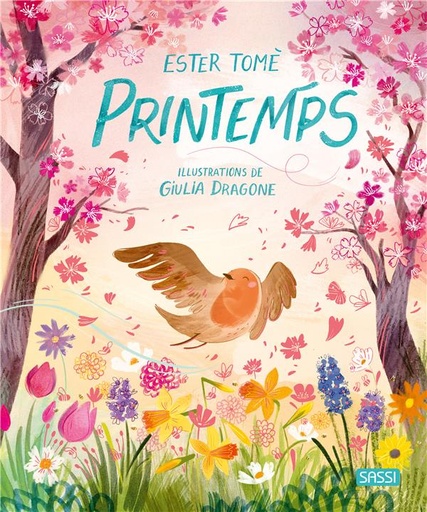 Le Printemps