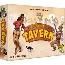 [6292183] Little Tavern