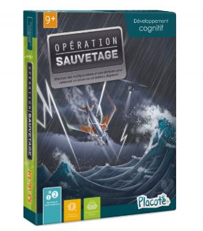 Placote - Opération sauvetage