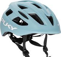 [9587] Casque retro bleu PH M 54-58 cm