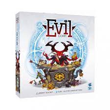 Evil Corp