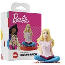 Faba- Barbie