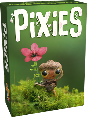 Disponible le 28 Mars - Pixies