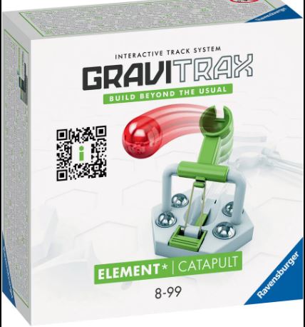 [224111] Gravitrax - Catapulte