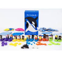[PIX1504] Whale to look