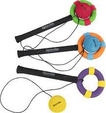 [M504060] Spordas Bilboquet en mousse