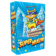 [191783] Super Miauw