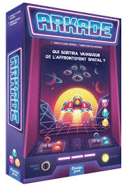 Arkade