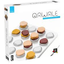 [GDQW] Qawale mini