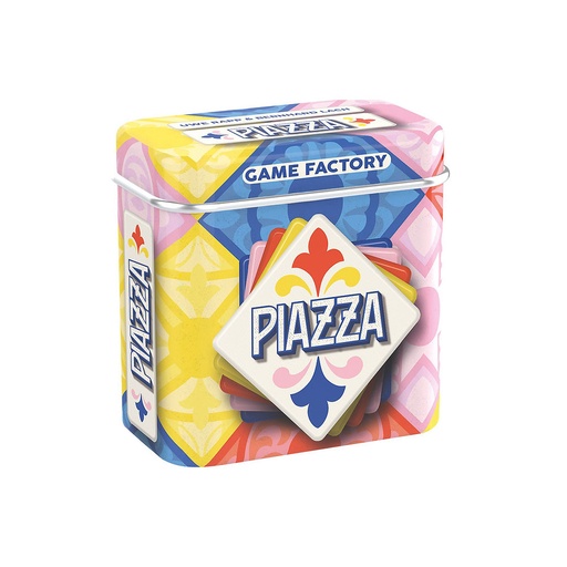 [646324] Piazza