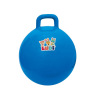[2781] Ballon sauteur 45cm avec poignée