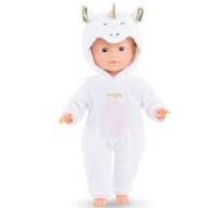 [212060] Combinaison Pyjama Licorne Ma Corolle