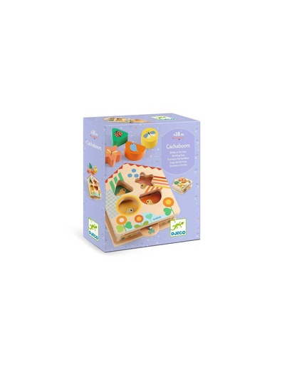 [DJ06367] Cachaboom