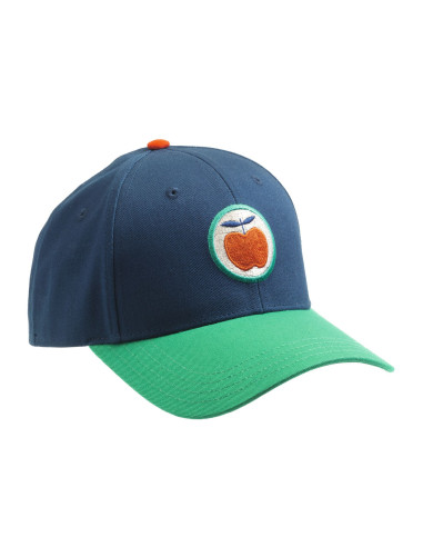 [dd00341] Casquette - Pomme rouge