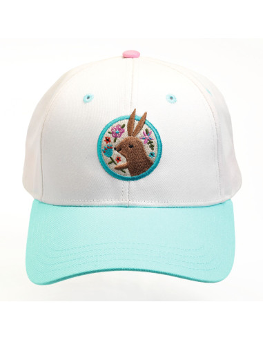 [dd00343] Casquette Rabbit