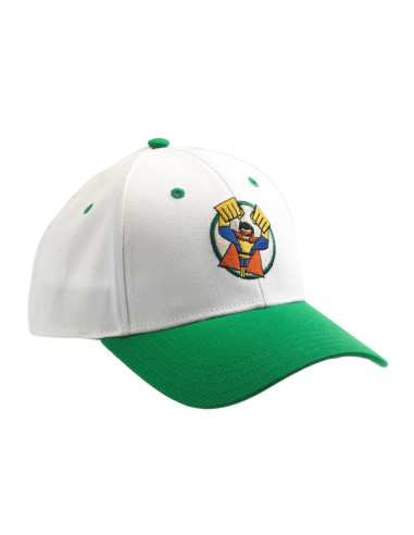[dd00340] Casquette Super Héros